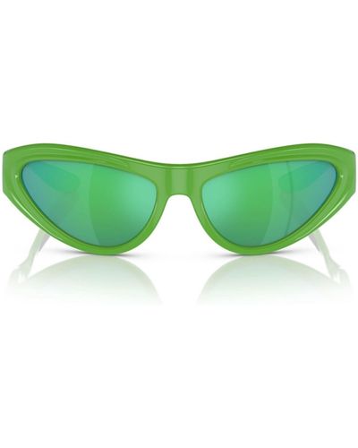 Dolce & Gabbana Gafas de sol - Verde