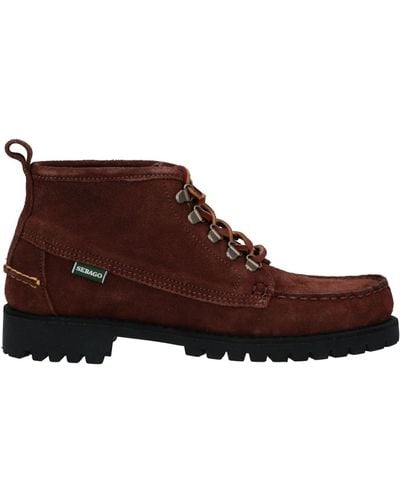 Sebago Boots for Men | Online Sale up to 78% off | Lyst