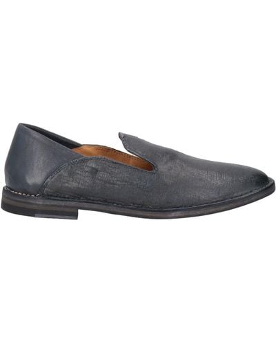 Officine Creative Loafers - Gray