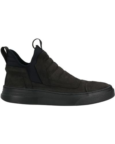 Bruno Bordese Sneakers - Black