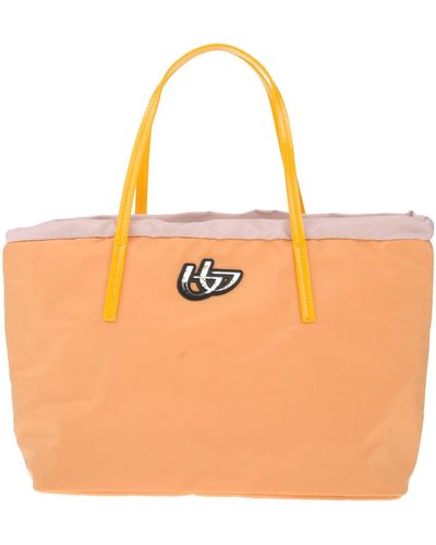 Blu Byblos Handbag - Orange