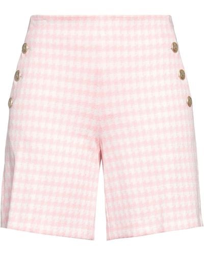 Seductive Shorts & Bermuda Shorts - Pink