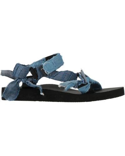ARIZONA LOVE Sandals - Blue
