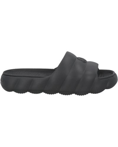 Moncler Sandals and flip flops for Men Online Sale up to 21 off