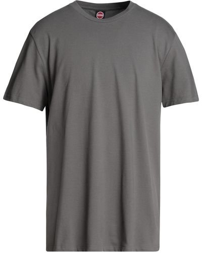 Colmar T-shirt - Gray