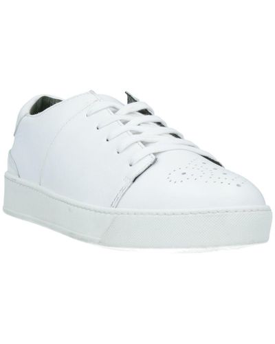 Pal Zileri Sneakers - Bianco