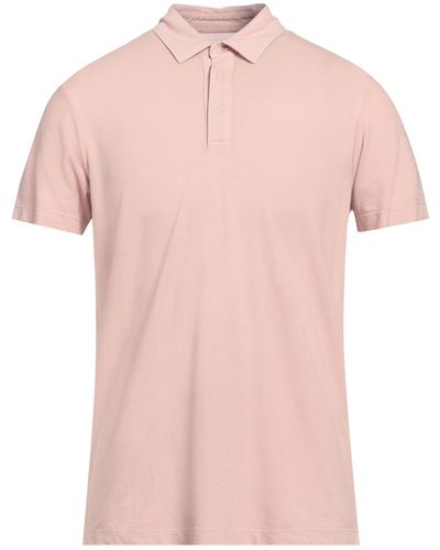 Altea Polo Shirt - Pink