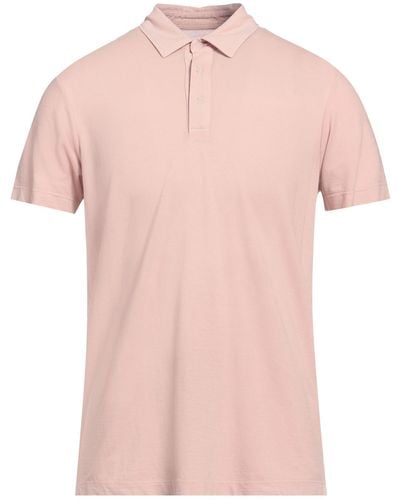 Altea Poloshirt - Pink
