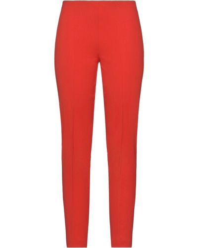 P.A.R.O.S.H. Trousers - Red
