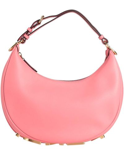Fendi Handtaschen - Pink