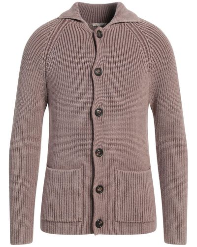 Circolo 1901 Strickjacke - Braun