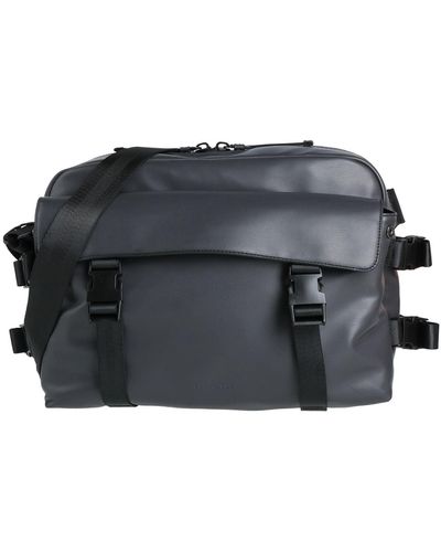 Trussardi Cross-body Bag - Black