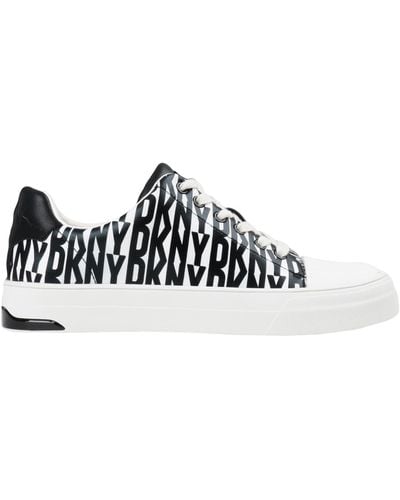 DKNY Sneakers - Blanco