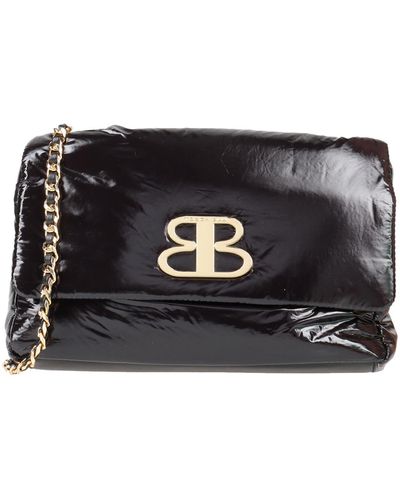 Tosca Blu Cross-body Bag - Black