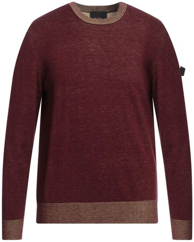 Peuterey Pullover - Viola