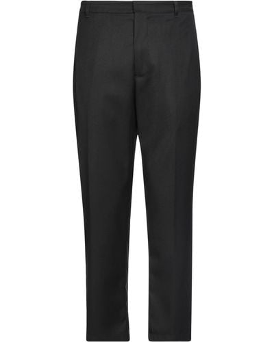 The Silted Company Trouser - Black