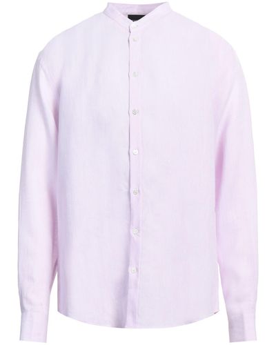 Emporio Armani Shirt - Purple