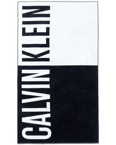 Calvin Klein Telo Mare - Blu