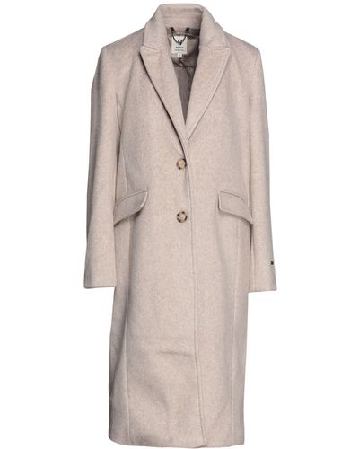 Garcia Coat - Grey