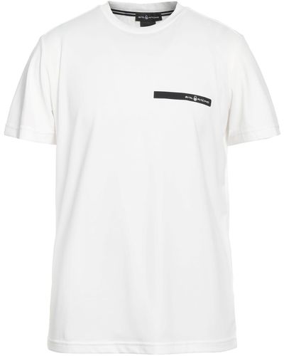 Sail Racing T-shirt - White
