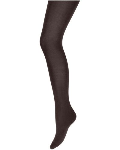 Wolford Chaussettes, bas et collants - Noir