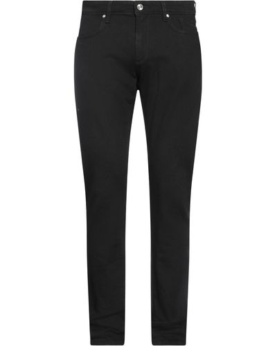 Jeckerson Jeans - Black