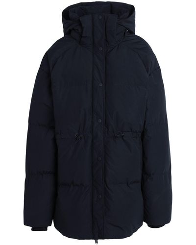 & Other Stories Down Jacket - Black