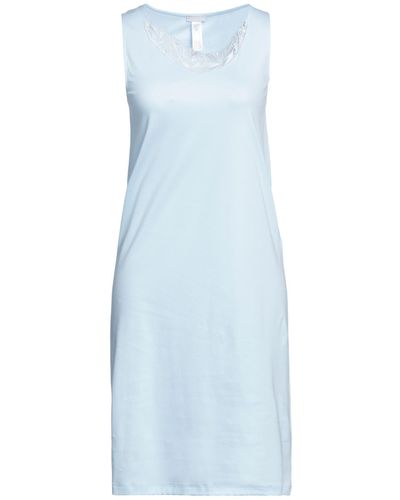 Hanro Sleepwear - Blue