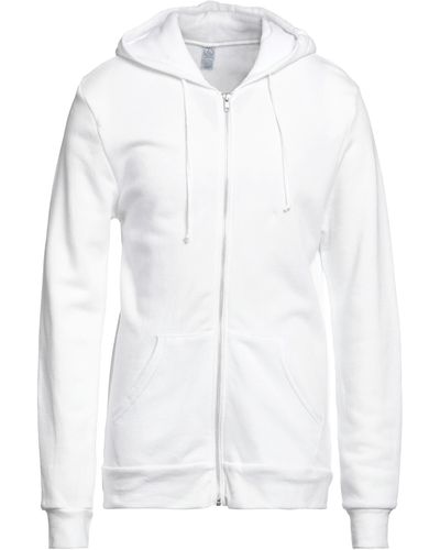 Alternative Apparel Sweatshirt - White