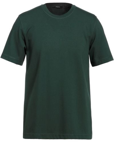 Theory T-shirt - Green