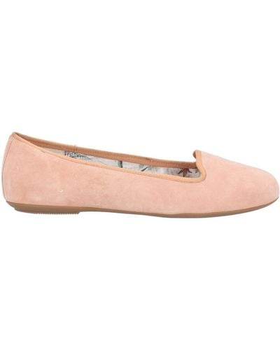 Geox Loafers - Pink