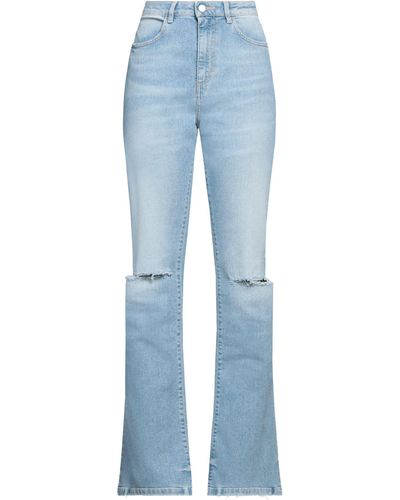 ICON DENIM Jeans - Blue