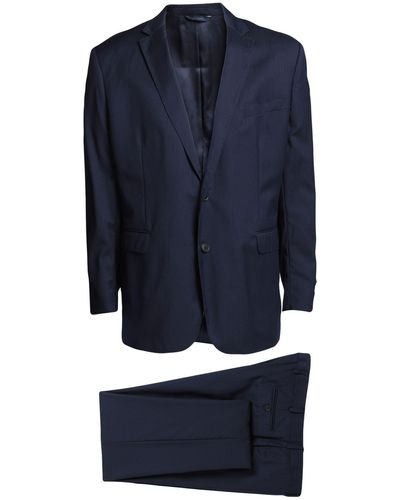 Brooks Brothers Anzug - Blau