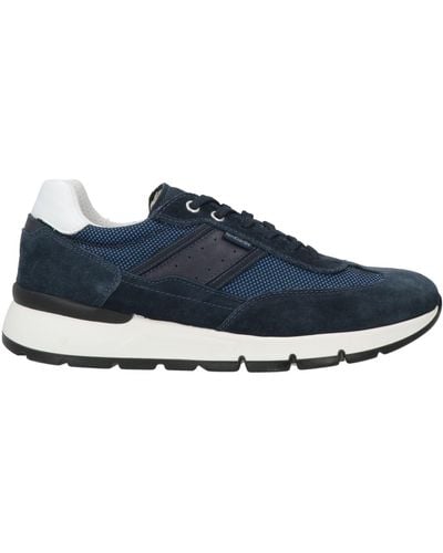 Nero Giardini Sneakers - Blue