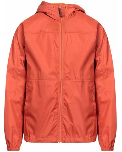 Timberland Jacket - Orange