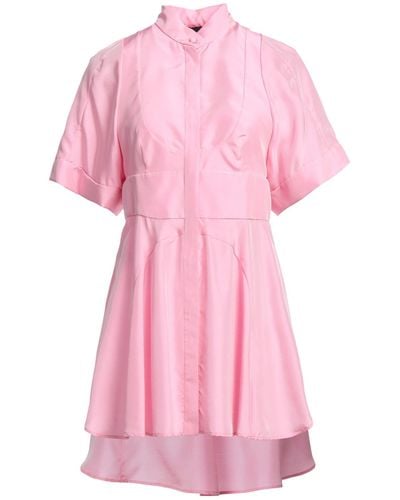 Giovanni bedin Mini-Kleid - Pink