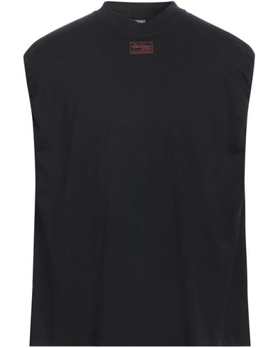 Raf Simons T-shirt - Black