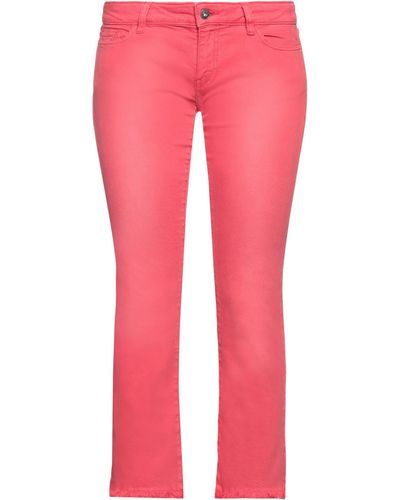 Sun 68 Jeans - Pink