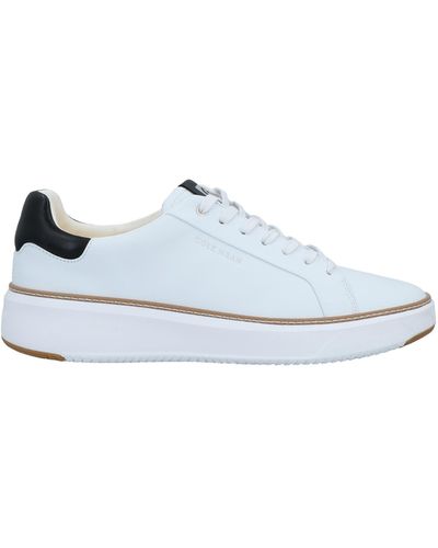 Cole Haan Sneakers - Blanco
