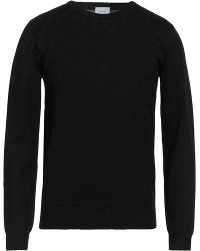 Sseinse Sweater - Black