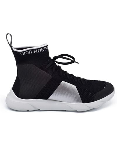 Dior Sneakers - Schwarz