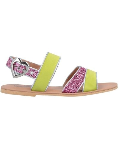 Love Moschino Sandals - Multicolour