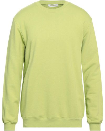Imperial Sweatshirt - Green