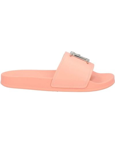 DSquared² Sandals - Pink