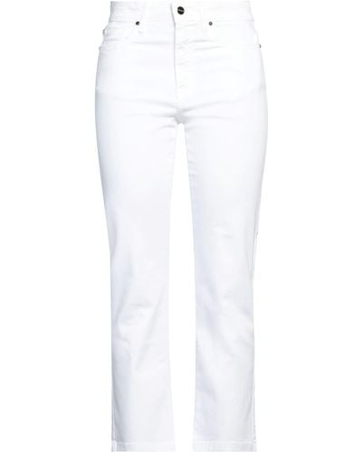iBlues Jeans - White