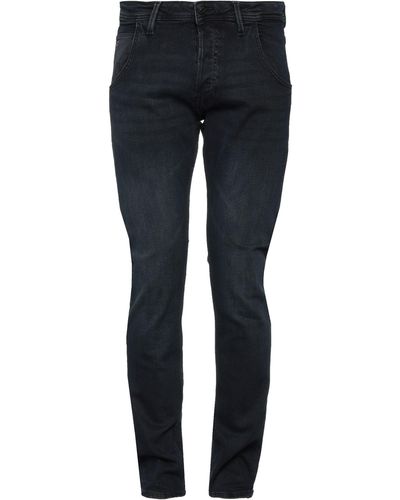 Guess Pantaloni Jeans - Blu