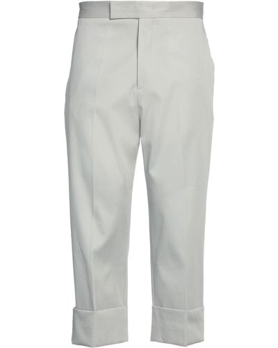 SAPIO Trousers - Grey