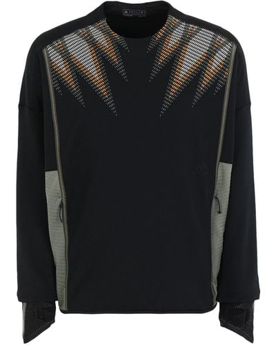 adidas Sweat-shirt - Noir