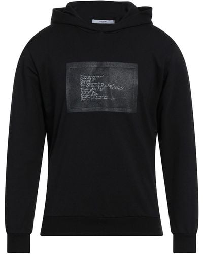 Takeshy Kurosawa Sweatshirt - Black