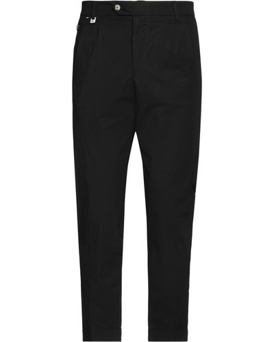 Squad² Trouser - Black